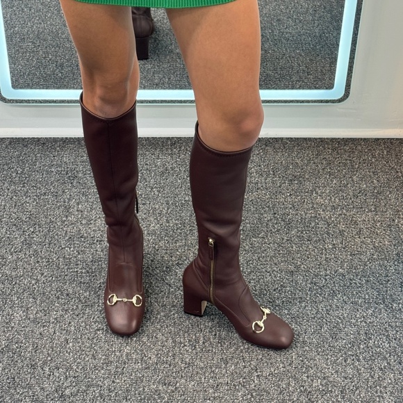 Gucci Boot - Picture 1 of 3